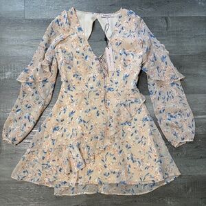 BCBGeneration brand new dress
